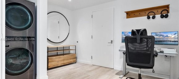 2 chambres propriété commerciale à vendre à Miami, Miami-Dade, Florida, USA № 614887 12
