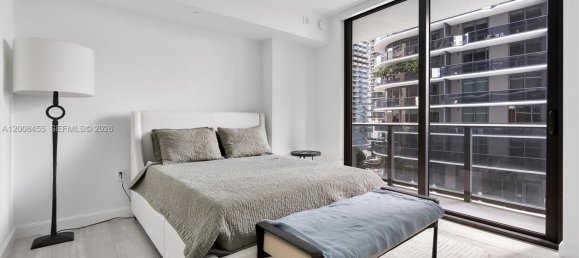 2 chambres propriété commerciale à vendre à Miami, Miami-Dade, Florida, USA № 614887 2