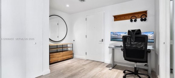 2 chambres propriété commerciale à vendre à Miami, Miami-Dade, Florida, USA № 614887 11