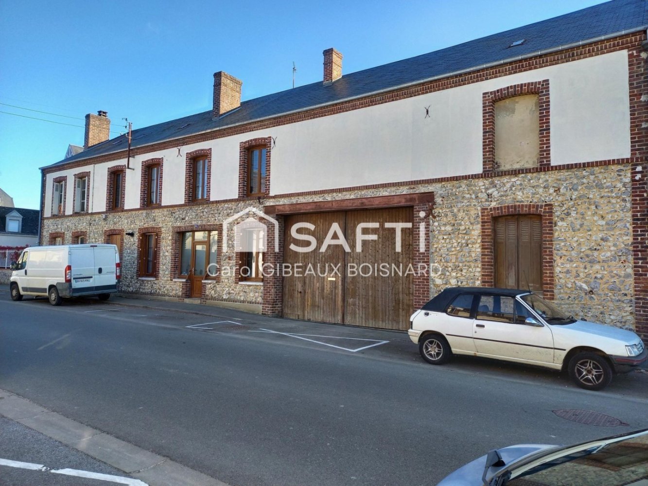 5 Schlafzimmer Villa in Eure-et-Loir, France, Nr. 73847