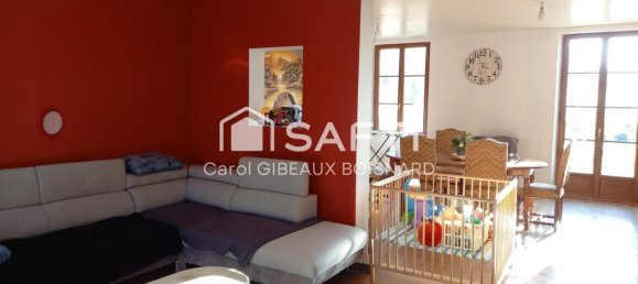 5 Schlafzimmer Villa in Eure-et-Loir, France, Nr. 73847 3