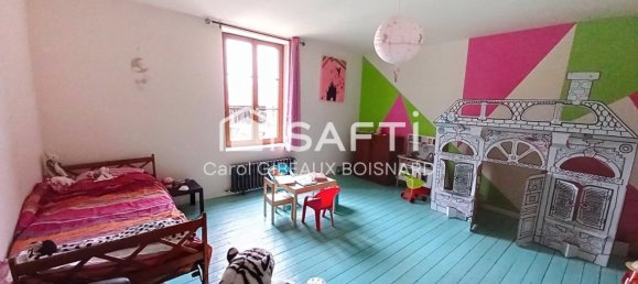 5 Schlafzimmer Villa in Eure-et-Loir, France, Nr. 73847 7