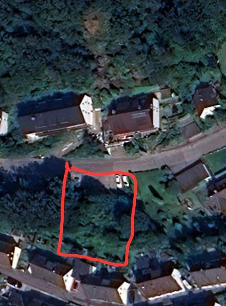 Земельный участок в Меркиш, Германия № 348827