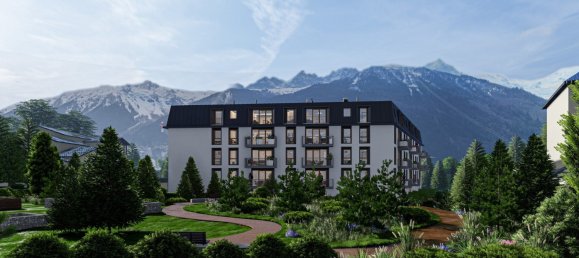 2 bedrooms Apartment in Chamonix-Mont-Blanc, France No. 421 6