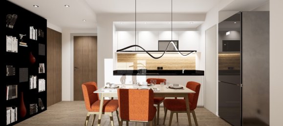 2 bedrooms Apartment in Chamonix-Mont-Blanc, France No. 421 2