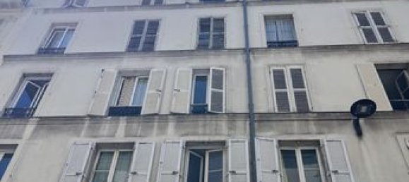 Estudio en Paris, France No. 314826 7