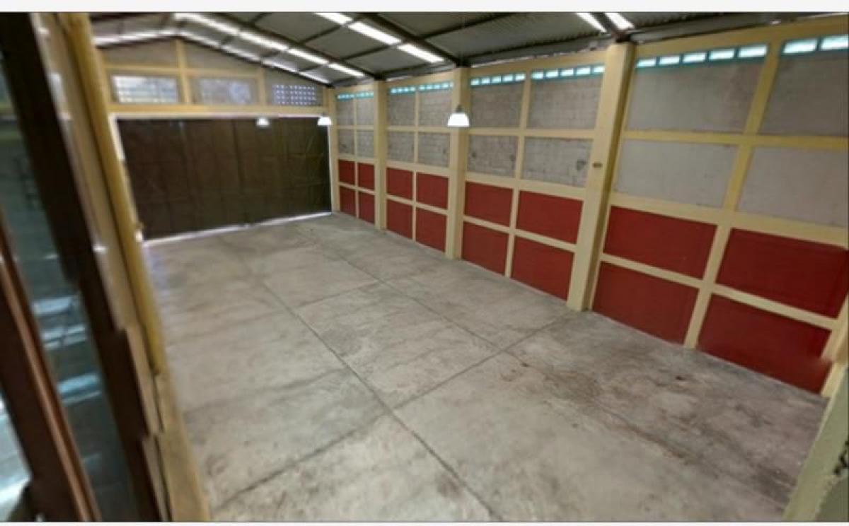 2 chambres Propriété commerciale à Veracruz, Mexico No. 199623