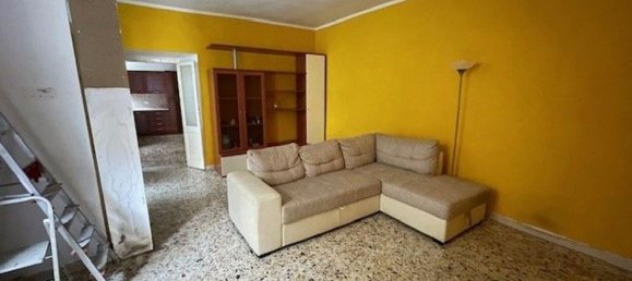 Квартира с 3 комнатами в Ферентино, Италия № 20849 12