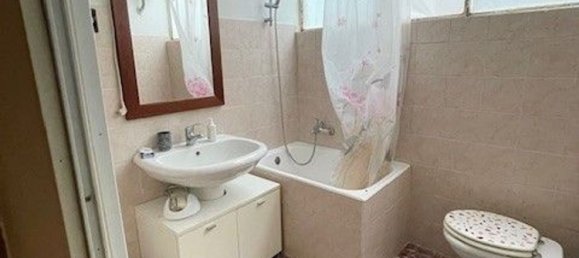 Квартира с 3 комнатами в Ферентино, Италия № 20849 16