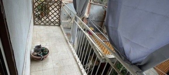 Квартира с 3 комнатами в Ферентино, Италия № 20849 14