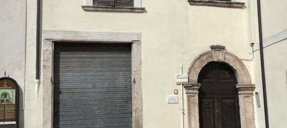 Квартира с 3 комнатами в Ферентино, Италия № 20849 3