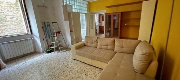 Квартира с 3 комнатами в Ферентино, Италия № 20849 15