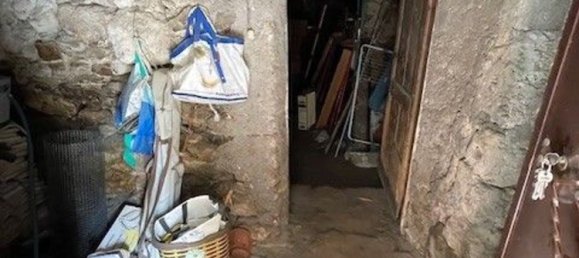 Квартира с 3 комнатами в Ферентино, Италия № 20849 17