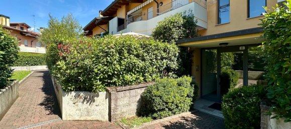 Apartamento de 4 habitaciónes en Udine, Italy No. 282440 18