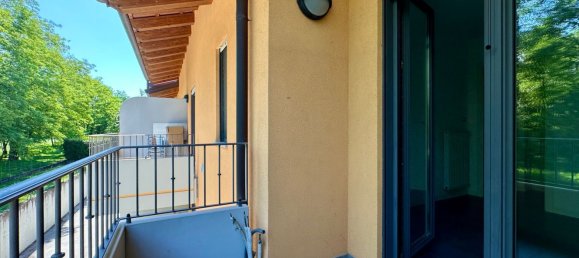 Apartamento de 4 habitaciónes en Udine, Italy No. 282440 7