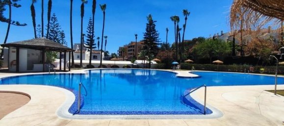 2 Schlafzimmer Doppelhaus in Benalmadena, Spain, Nr. 183202 25