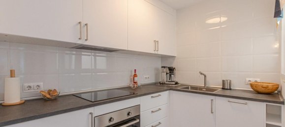 2 Schlafzimmer Doppelhaus in Benalmadena, Spain, Nr. 183202 11