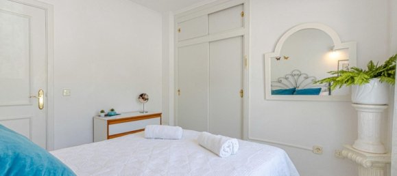 2 Schlafzimmer Doppelhaus in Benalmadena, Spain, Nr. 183202 21