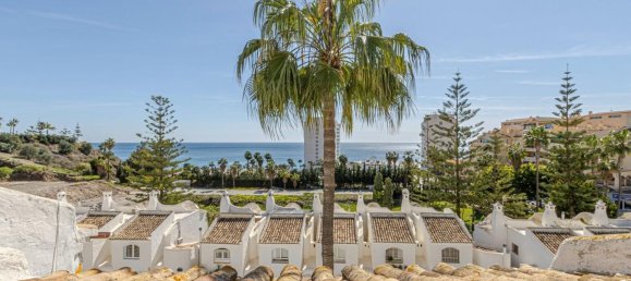 2 Schlafzimmer Doppelhaus in Benalmadena, Spain, Nr. 183202 16