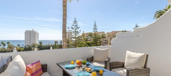 2 Schlafzimmer Doppelhaus in Benalmadena, Spain, Nr. 183202 14