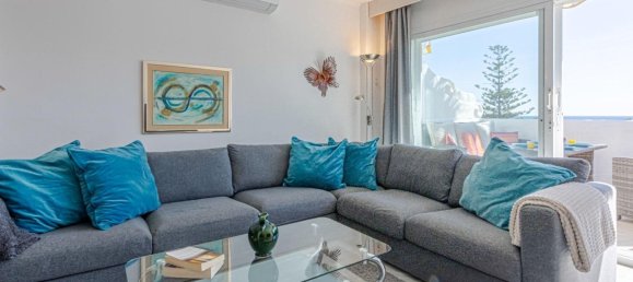 2 Schlafzimmer Doppelhaus in Benalmadena, Spain, Nr. 183202 4