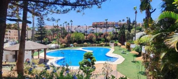 2 Schlafzimmer Doppelhaus in Benalmadena, Spain, Nr. 183202 27