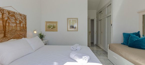 2 Schlafzimmer Doppelhaus in Benalmadena, Spain, Nr. 183202 32