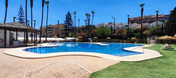 2 Schlafzimmer Doppelhaus in Benalmadena, Spain, Nr. 183202 41