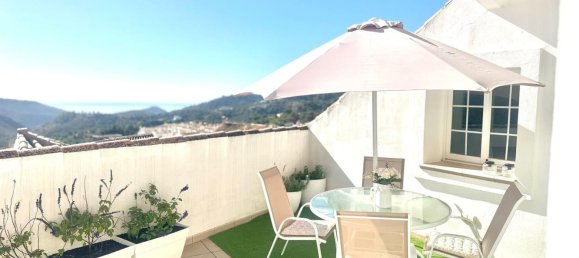 Casa T4 em Ojen, Spain N.º 139722 37