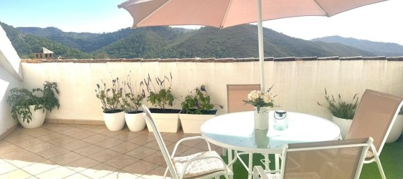 Casa T4 em Ojen, Spain N.º 139722 40