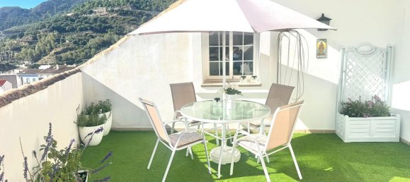 Casa T4 em Ojen, Spain N.º 139722 39