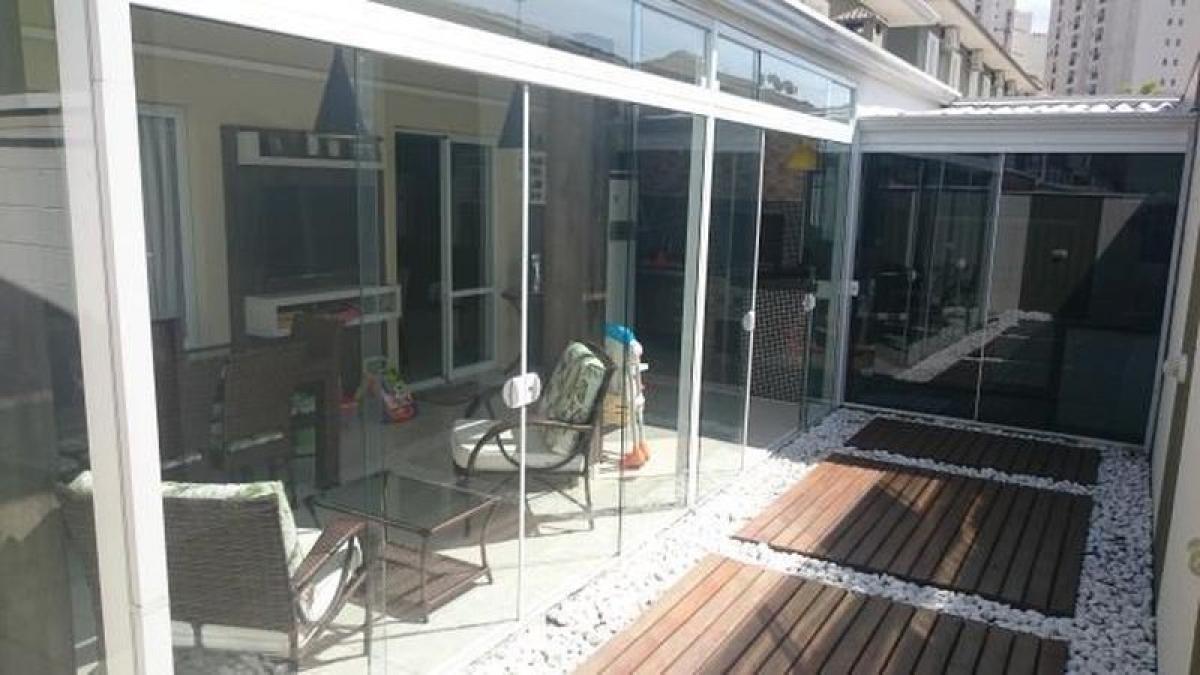 Casa T4 em São Paulo, Brazil N.º 499189