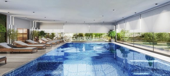 Apartment 2+1 in Antalya, Turkey No. 6262 17