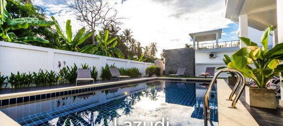 3 bedrooms Cafe / restaurant in Bang Sare, Thailand No. 15889 6