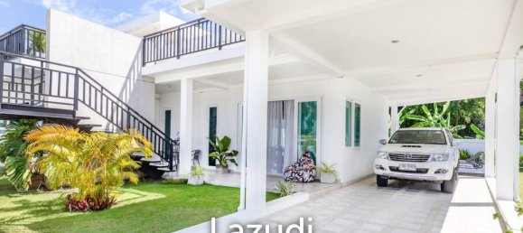 3 bedrooms Cafe / restaurant in Bang Sare, Thailand No. 15889 8