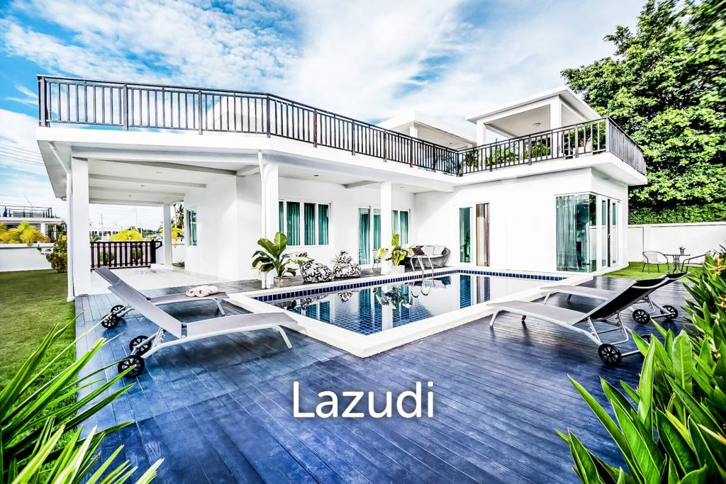 3 bedrooms Cafe / restaurant in Bang Sare, Thailand No. 15889