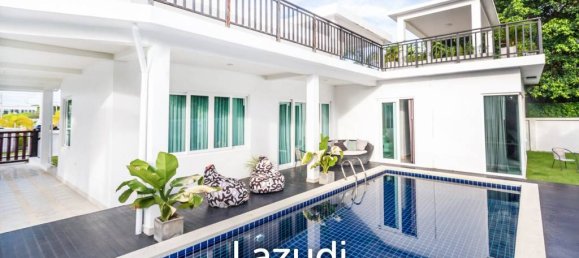 3 bedrooms Cafe / restaurant in Bang Sare, Thailand No. 15889 4