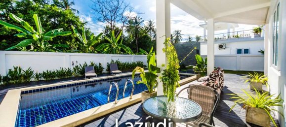 3 bedrooms Cafe / restaurant in Bang Sare, Thailand No. 15889 2