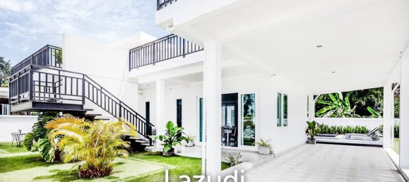 3 bedrooms Cafe / restaurant in Bang Sare, Thailand No. 15889 7