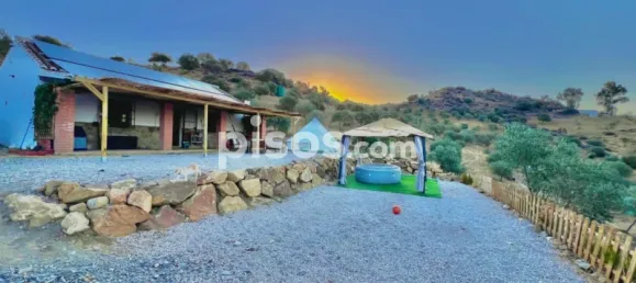 Casa T2 em Alora, Spain N.º 133492 16