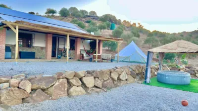 Casa T2 em Alora, Spain N.º 133492