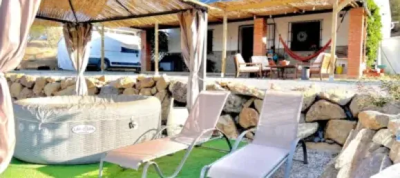 Casa T2 em Alora, Spain N.º 133492 17