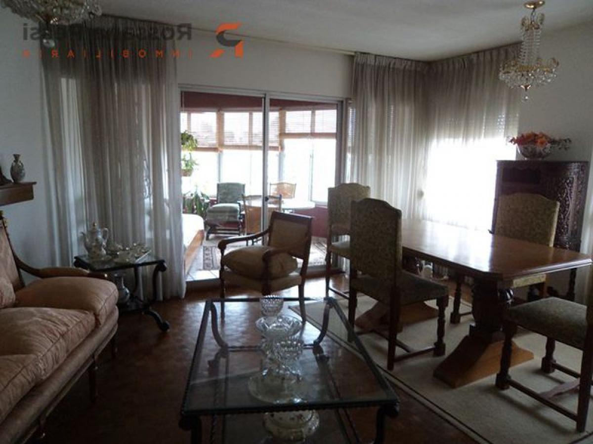 2 chambres Appartement à Montevideo, Uruguay No. 12457