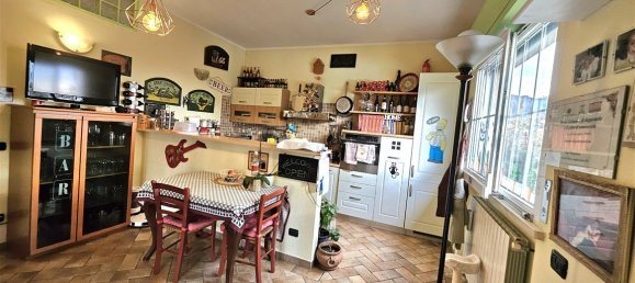 5 bedrooms Villa in Montignoso, Italy No. 237528 14