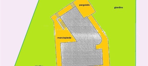 5 bedrooms Villa in Montignoso, Italy No. 237528 34