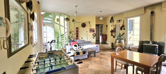 5 bedrooms Villa in Montignoso, Italy No. 237528 11
