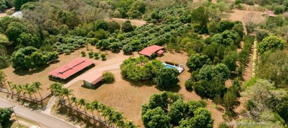 Grundstück in Orotina, Costa Rica, Nr. 1865 5