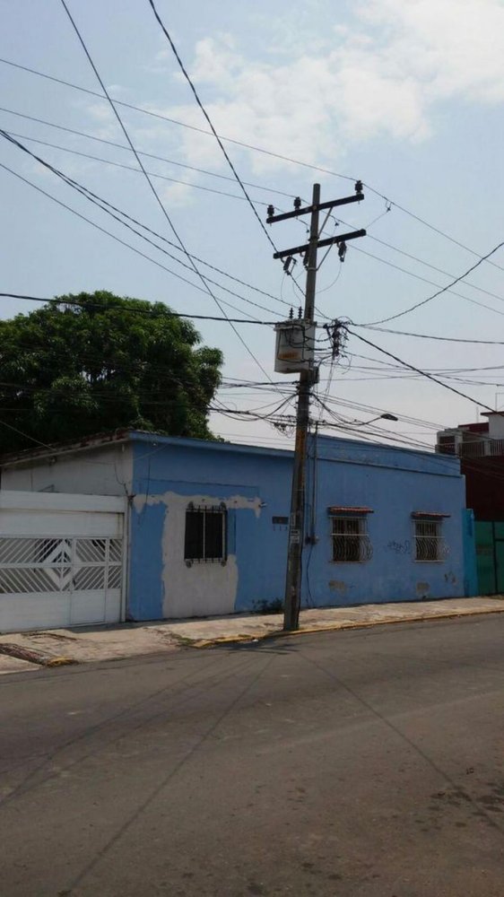  قطعة أرض في Veracruz, Mexico رقم 206112