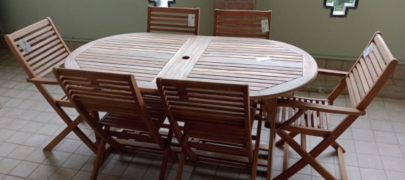 Ático de 4 habitaciónes en Valenza, Italy No. 251495 7