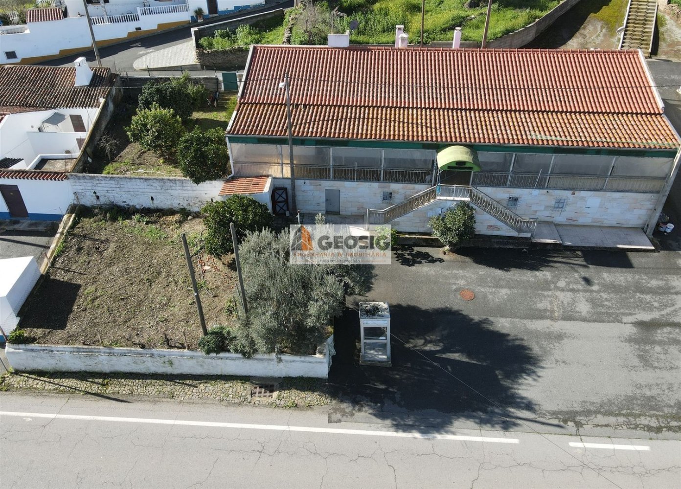 337m² Commercial property in Espirito Santo, Portugal No. 192673